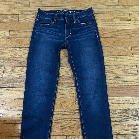 American eagle jeans SOLD - Picture 1 of 4